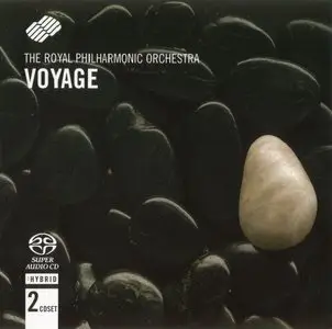 The Royal Philharmonic Orchestra · Voyage