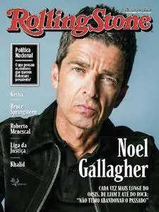 Rolling Stone - Brazil - Issue 135 - Novembro 2017