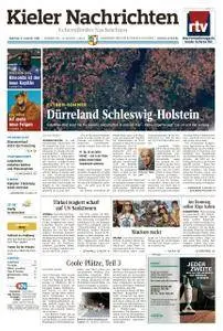 Kieler Nachrichten Eckernförder Nachrichten - 03. August 2018
