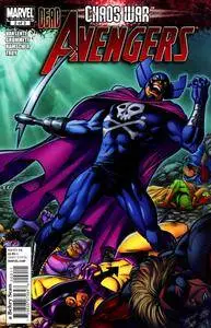 Chaos War - Dead Avengers 02 of 3