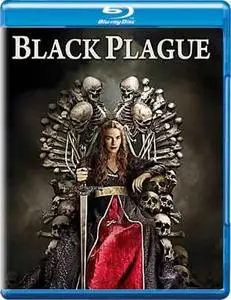 Black Plague (2002)