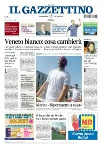 Il Gazzettino Friuli Venezia Giulia - 5 Giugno 2021