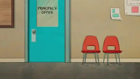 The Snoopy Show S02E09