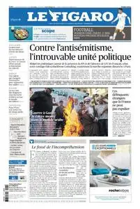 Le Figaro - 10 Novembre 2023