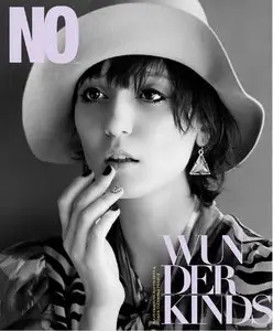 NO. Magazine - Issue 10 - 2010