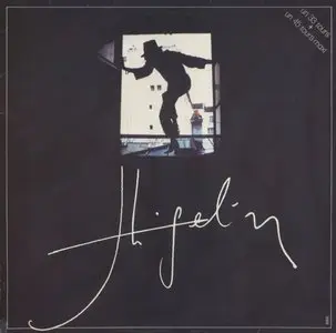 Higelin ‎- Higelin 82 (1982) FR 1st Pressing - Double LP/FLAC In 24bit/96kHz