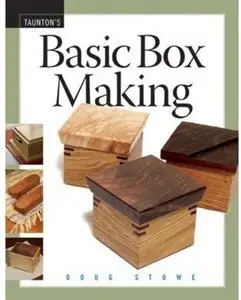 Basic Box Making (Repost)