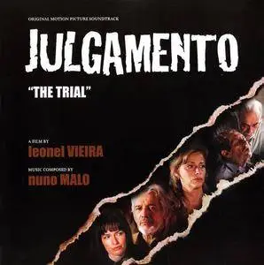 Nuno Malo - Julgamento "The Trial": Original Motion Picture Soundtrack (2007/2010)