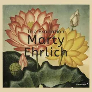 Marty Ehrlich - Trio Exaltation (2018)