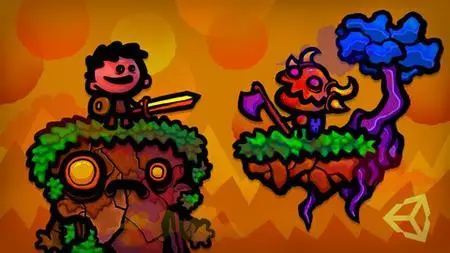 How To Make A 2D Platformer With Unity & C#
