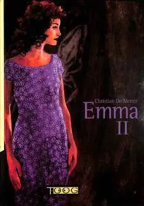 Collectie Grand Cru 06 Emma 02 Deel II