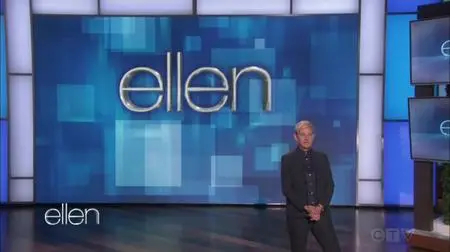 The Ellen DeGeneres Show S16E113