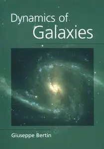 Dynamics of galaxies