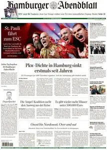 Hamburger Abendblatt  - 06 März 2023