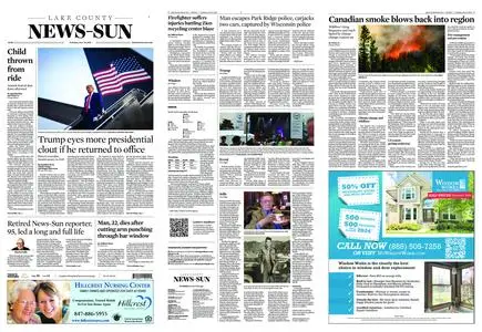 Lake County News-Sun – July 18, 2023