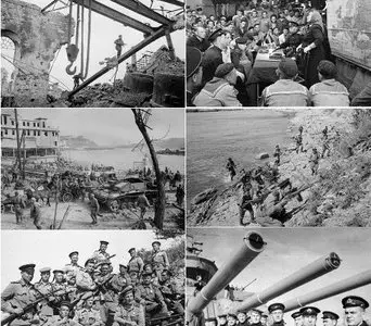 30 World War 2 Photos