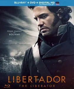 Libertador / The Liberator (2013)