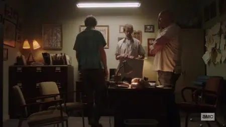 Lodge 49 S02E04