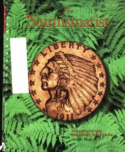 The Numismatist - June 1999