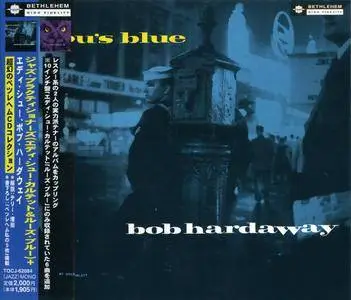 Eddie Shu & Bob Hardaway - Jazz Practitioners (1954-55) {Bethlehem Toshiba-EMI TOCJ-62084 rel 2001}