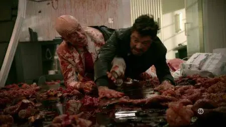 Preacher S03E09