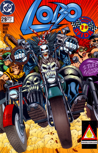 Lobo - Volume 29