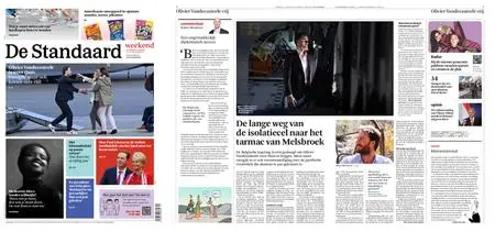 De Standaard – 27 mei 2023