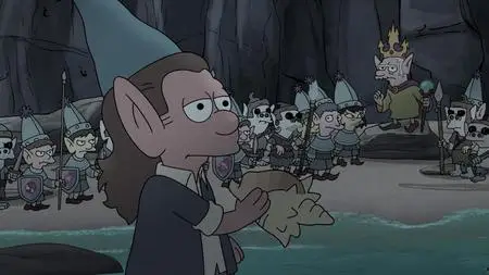 Disenchantment S05E08