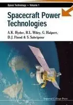 Anthony K. Hyder, Ronald L. Wiley, G. Halpert, Donna Jones Flood, S. Sabripour, «Spacecraft Power Technologies»