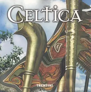 Celtica Volume 9