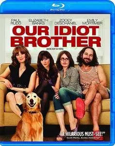 Our Idiot Brother (2011) [Reuploaded]
