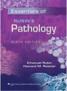 Essentials of Rubin's Pathology (6th edition) (Repost)