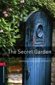 Frances Hodgson Burnett, "The Secret Garden (Oxford Bookworms, Green)"
