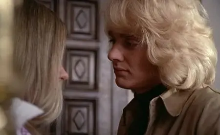 Straight on Till Morning (1972)