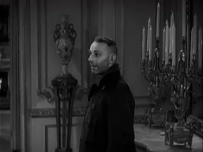 Lancer Spy (1937)