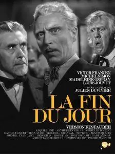 La fin du jour (1939)