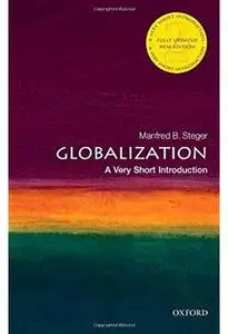 Globalization: A Very Short Introduction (2nd edition) [Repost]