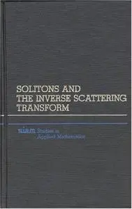 Solitons and Inverse Scattering Transform