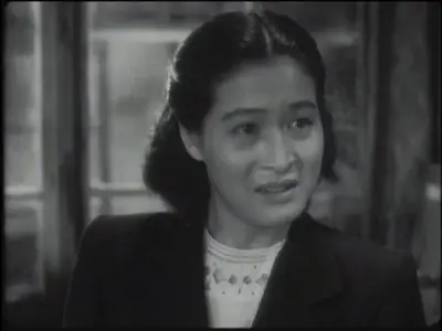 The Quiet Duel (1949) [Repost]