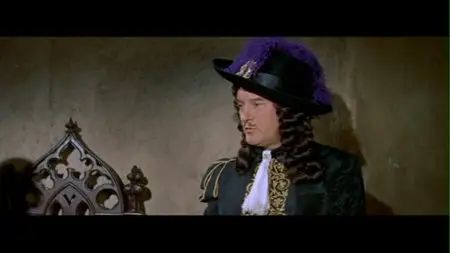 The King’s Thief (1955)