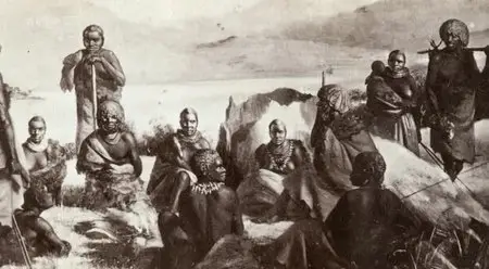 (Arte) Australie, l'aventure des premiers hommes (2014)