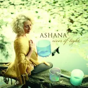 Ashana - River of Light (2014)