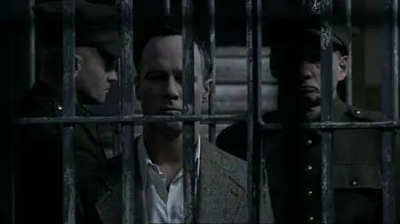 Smierc rotmistrza Pileckiego / The Death of Captain Pilecki (2006)