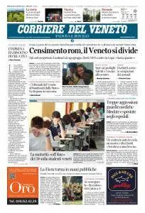 Corriere del Veneto Padova e Rovigo - 20 Giugno 2018