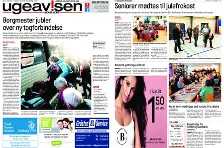 Ugeavisen Bovbladet – 10. december 2019