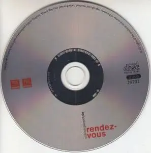 Gabriele Pezzoli Trio - Rendez-Vous (2009) {TCB Records}
