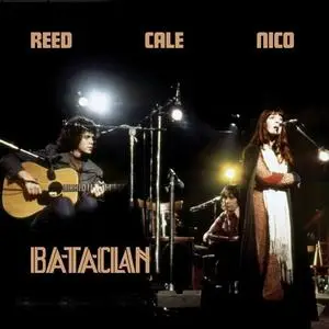 Lou Reed - Le Bataclan (2023)