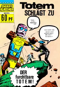 Sheriff Klassiker 961-975