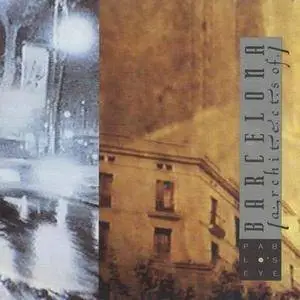 Pablo's Eye - 2 Albums (1991-1998)