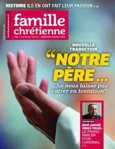 Famille Chrétienne - 21 novembre 2017